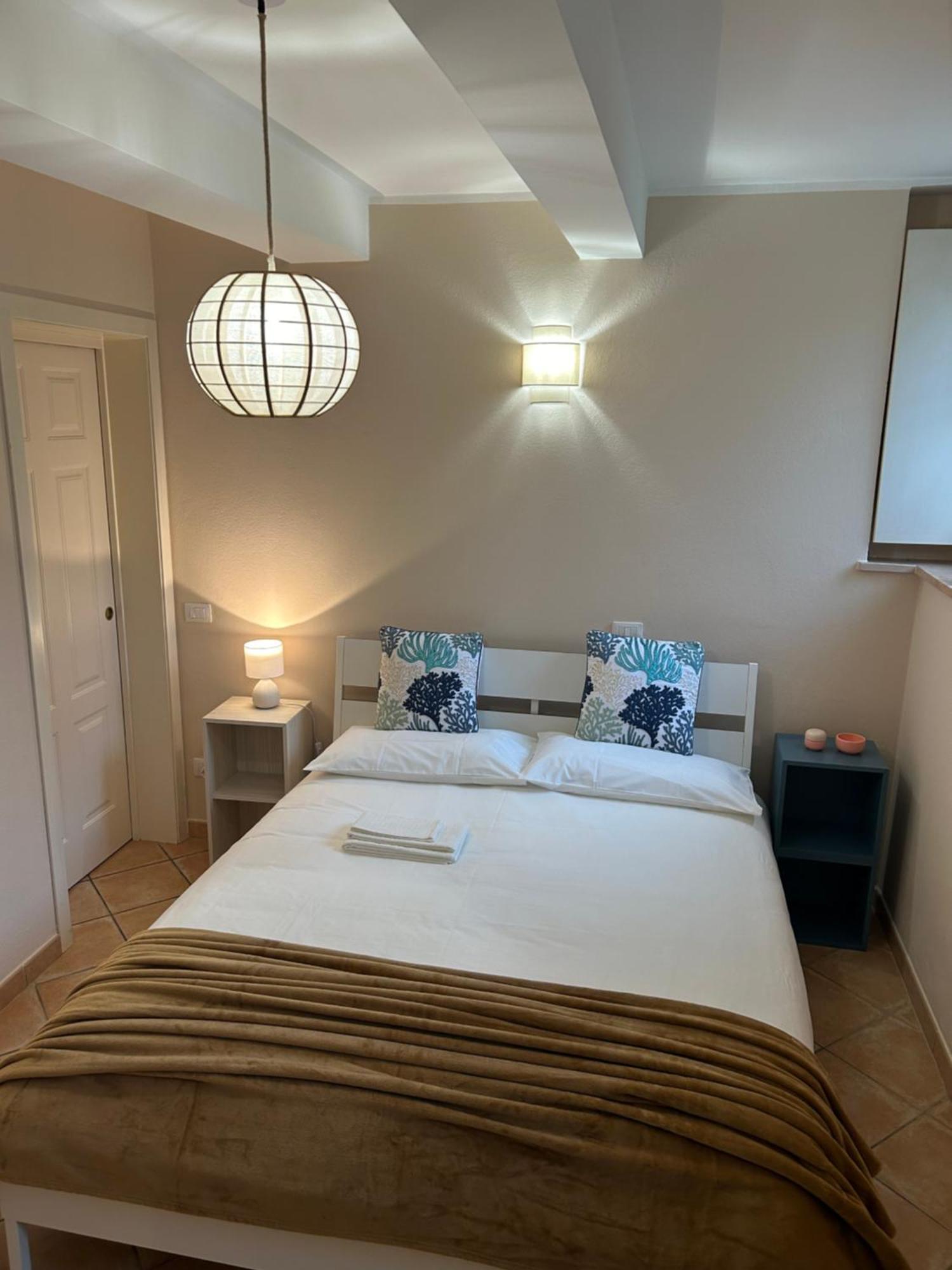 Serena's Turistic Apartemen Parma