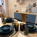 Serena\'S Turistic Apartament